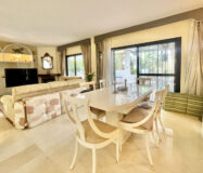 Двухуровневый пентхаус с солярием в Марбелье, 155 кв.м.