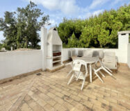 Двухуровневый пентхаус с солярием в Марбелье, 155 кв.м.