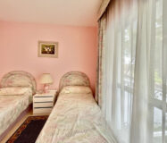 Двухуровневый пентхаус с солярием в Марбелье, 155 кв.м.