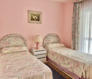 Двухуровневый пентхаус с солярием в Марбелье, 155 кв.м.