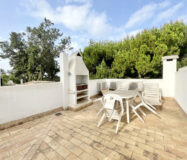 Двухуровневый пентхаус с солярием в Марбелье, 155 кв.м.