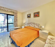 Двухуровневый пентхаус с солярием в Марбелье, 155 кв.м.