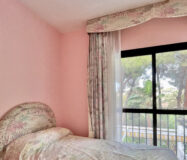 Двухуровневый пентхаус с солярием в Марбелье, 155 кв.м.