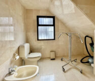 Двухуровневый пентхаус с солярием в Марбелье, 155 кв.м.