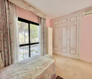 Двухуровневый пентхаус с солярием в Марбелье, 155 кв.м.