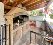 Двухуровневый пентхаус с солярием в Марбелье, 155 кв.м.