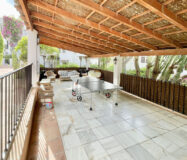 Двухуровневый пентхаус с солярием в Марбелье, 155 кв.м.