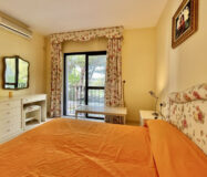 Двухуровневый пентхаус с солярием в Марбелье, 155 кв.м.