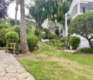 Двухуровневый пентхаус с солярием в Марбелье, 155 кв.м.