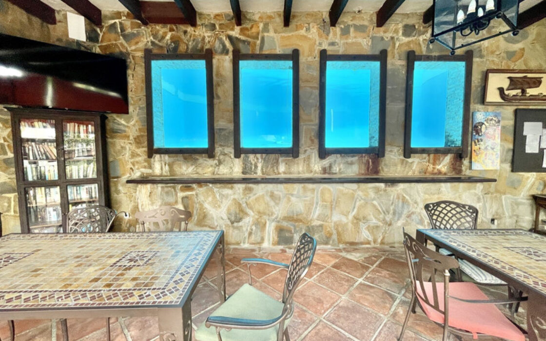 Двухуровневый пентхаус с солярием в Марбелье, 155 кв.м.