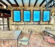 Двухуровневый пентхаус с солярием в Марбелье, 155 кв.м.