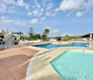 Двухуровневый пентхаус с солярием в Марбелье, 155 кв.м.