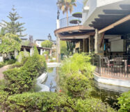 Двухуровневый пентхаус с солярием в Марбелье, 155 кв.м.