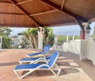 Двухуровневый пентхаус с солярием в Марбелье, 155 кв.м.