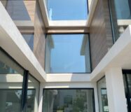 Вилла в Сьерра Кортина 500 кв.м с террасой и бассейном