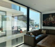 Вилла в Сьерра Кортина 500 кв.м с террасой и бассейном