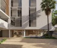 Квартира в Хавее 181 кв.м з терасою біля моря