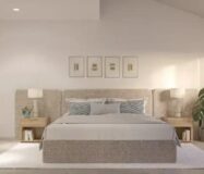 Квартира в Хавее 181 кв.м з терасою біля моря