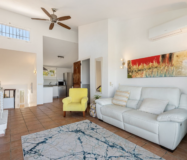 Таунхаус с 2 спальнями и видом на море в Марбелье 84 кв.м