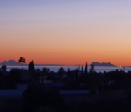 Таунхаус с 2 спальнями и видом на море в Марбелье 84 кв.м