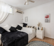 Таунхаус с 2 спальнями и видом на море в Марбелье 84 кв.м