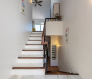 Таунхаус с 2 спальнями и видом на море в Марбелье 84 кв.м