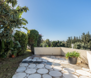 Таунхаус с 2 спальнями и видом на море в Марбелье 84 кв.м