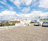 Таунхаус с 2 спальнями и видом на море в Марбелье 84 кв.м