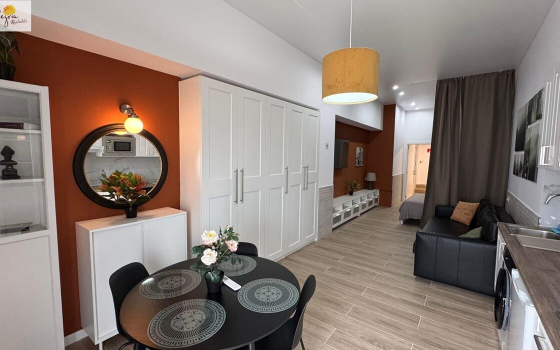 Апартаменты в Валенсии, район Patraix, 50 кв.м, в аренду