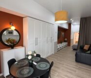 Апартаменты в Валенсии, район Patraix, 50 кв.м, в аренду