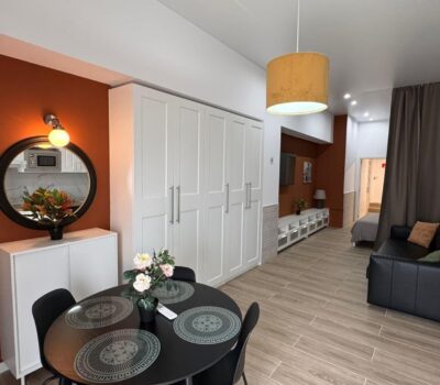 Апартаменти в Валенсії, район Patraix, 50 кв.м, в оренду