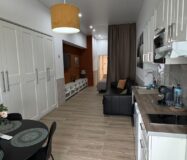 Апартаменты в Валенсии, район Patraix, 50 кв.м, в аренду