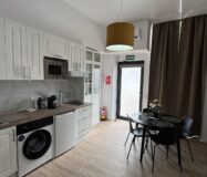 Апартаменты в Валенсии, район Patraix, 50 кв.м, в аренду