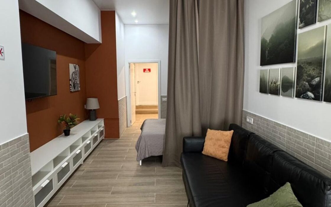 Апартаменты в Валенсии, район Patraix, 50 кв.м, в аренду