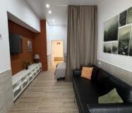 Апартаменты в Валенсии, район Patraix, 50 кв.м, в аренду