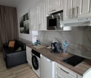 Апартаменты в Валенсии, район Patraix, 50 кв.м, в аренду