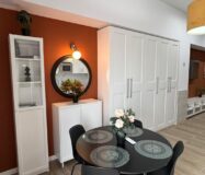 Апартаменты в Валенсии, район Patraix, 50 кв.м, в аренду