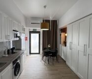 Апартаменты в Валенсии, район Patraix, 50 кв.м, в аренду