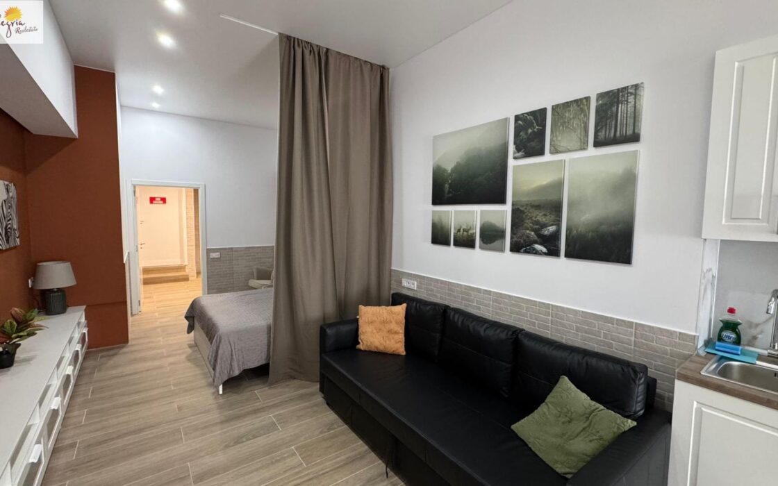 Апартаменты в Валенсии, район Patraix, 50 кв.м, в аренду