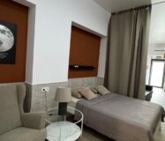 Апартаменты в Валенсии, район Patraix, 50 кв.м, в аренду