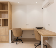 Шикарный таунхаус 76 кв.м с террасой в Марбелье