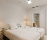 Шикарный таунхаус 76 кв.м с террасой в Марбелье