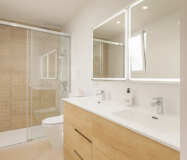 Шикарный таунхаус 76 кв.м с террасой в Марбелье