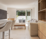 Шикарный таунхаус 76 кв.м с террасой в Марбелье