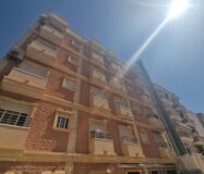 Апартаменты в Торревьехе 70 кв.м с террасой у моря