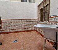 Апартаменты в Торревьехе 70 кв.м с террасой у моря