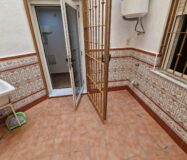 Апартаменты в Торревьехе 70 кв.м с террасой у моря