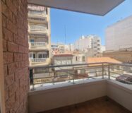 Апартаменты в Торревьехе 70 кв.м с террасой у моря