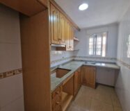 Апартаменты в Торревьехе 70 кв.м с террасой у моря