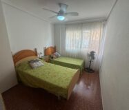 Квартира 101 кв.м в Пуэрто-де-Сагунто 450 м от пляжа